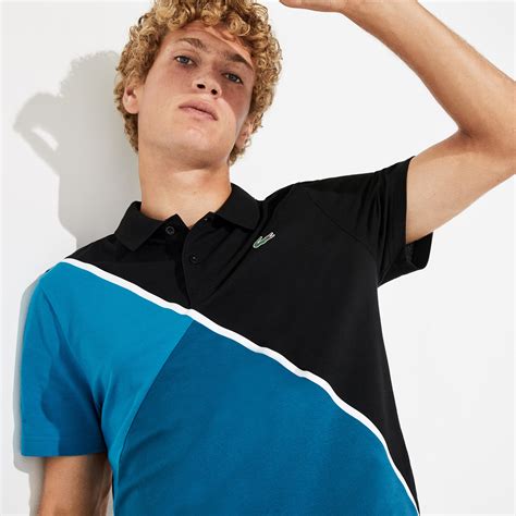 Mens Tennis Polos 